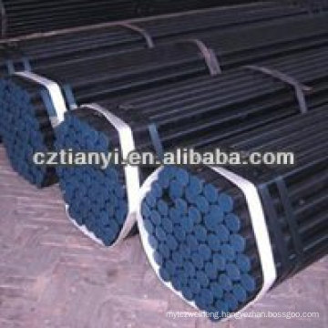 ASTM A500 steel pipe